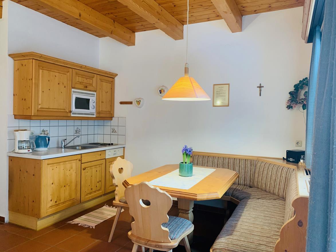 Monteur-Zimmer - Egg am Faaker See - Ferienhaus Sükar