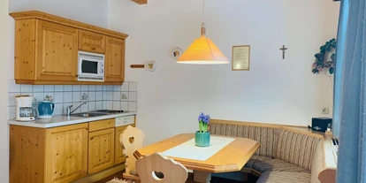 Monteur-Zimmer - Unterhaus (Seeboden am Millstätter See, Baldramsdorf) - Ferienhaus Sükar