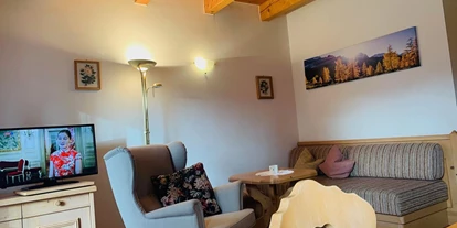 Monteur-Zimmer - Unterhaus (Seeboden am Millstätter See, Baldramsdorf) - Ferienhaus Sükar