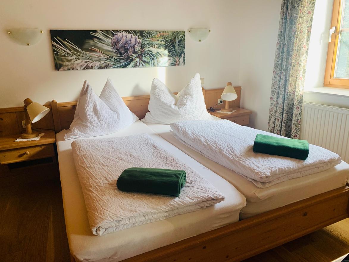 Monteur-Zimmer - Egg am Faaker See - Ferienhaus Sükar