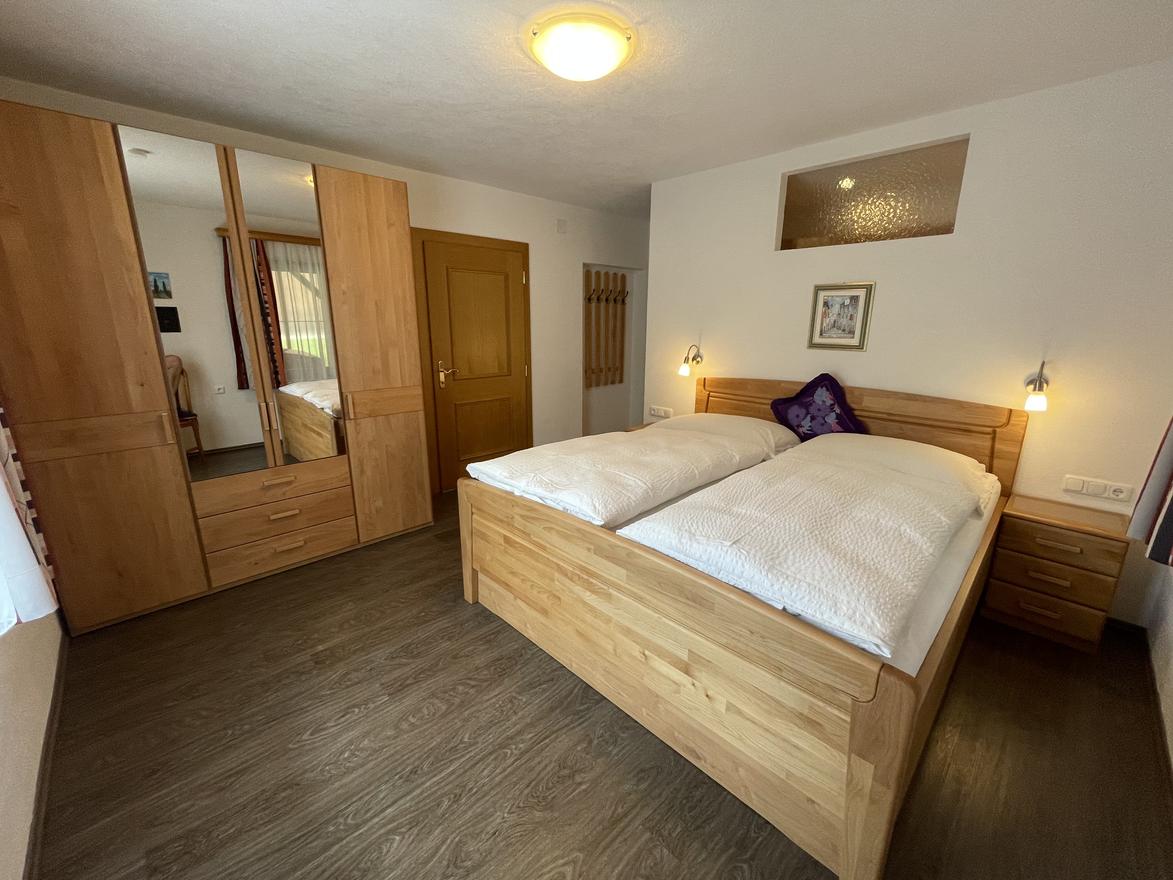 Monteur-Zimmer - Uttendorf (Uttendorf) - Haus Sonja