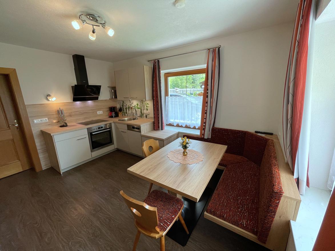 Monteur-Zimmer - Uttendorf (Uttendorf) - Haus Sonja