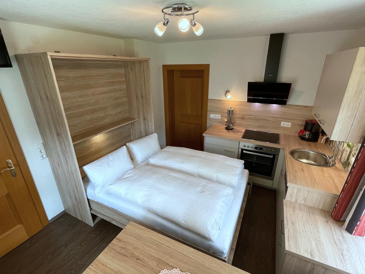 Monteur-Zimmer - Uttendorf (Uttendorf) - Haus Sonja