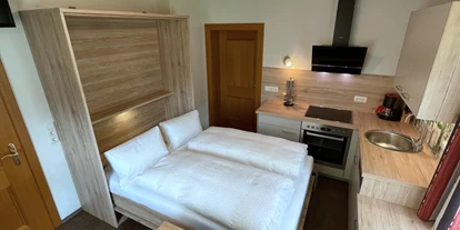 Monteur-Zimmer - Bruck an der Großglocknerstraße - Haus Sonja