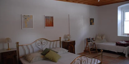 Monteur-Zimmer - Sankt Johann im Pongau - Appartementhaus Parkvilla