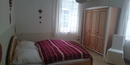 Monteur-Zimmer - Sankt Johann im Pongau - Appartementhaus Parkvilla