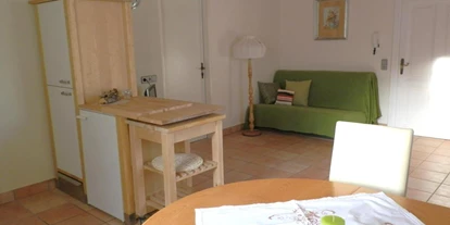 Monteur-Zimmer - Sankt Johann im Pongau - Appartementhaus Parkvilla
