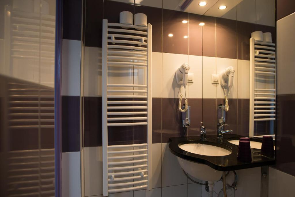 Monteur-Zimmer - Preis pro Nacht - Finkenstein - Haus Lavendel