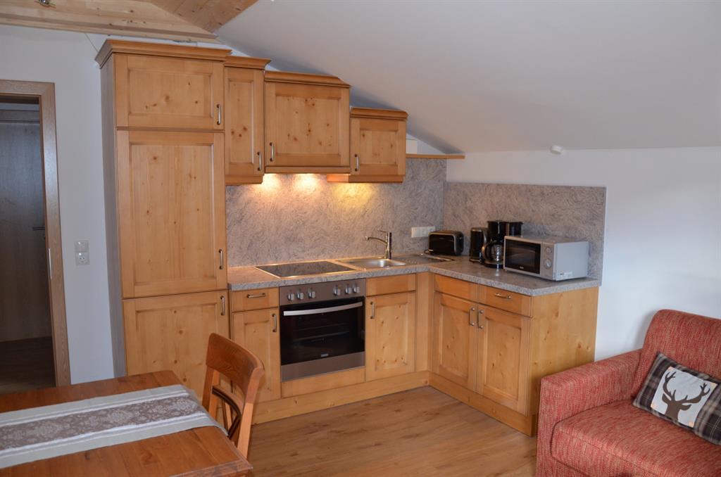 Monteur-Zimmer - Steinfeld (Steinfeld) - Appartements Moserhof