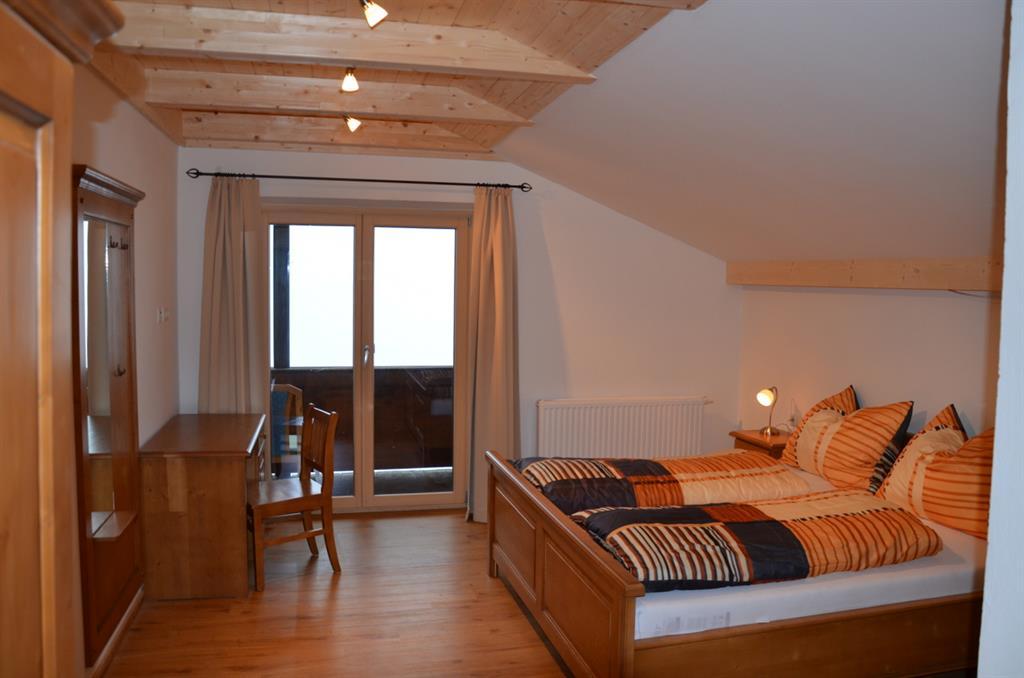 Monteur-Zimmer - Steinfeld (Steinfeld) - Appartements Moserhof