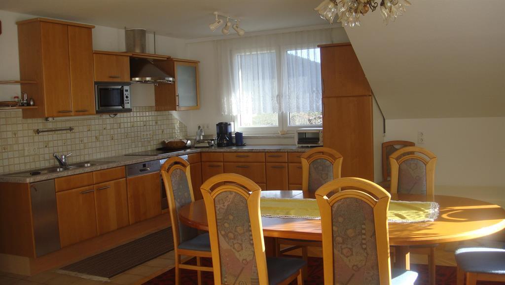 Monteur-Zimmer - Srejach - Stermitz 120m2 bis 9 Per.