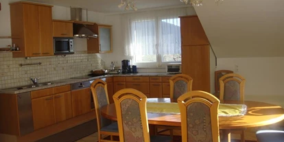 Monteur-Zimmer - Strau - Stermitz 120m2 bis 9 Per.