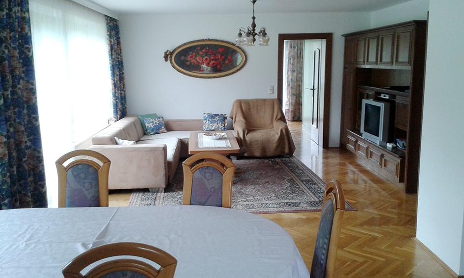 Monteur-Zimmer - Srejach - Stermitz 120m2 bis 9 Per.