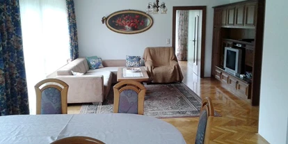 Monteur-Zimmer - Strau - Stermitz 120m2 bis 9 Per.