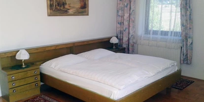 Monteur-Zimmer - Strau - Stermitz 120m2 bis 9 Per.