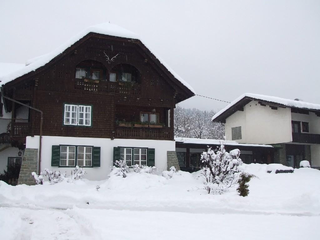 Monteur-Zimmer - Drobollach am Faaker See - Landhaus Widmeyer