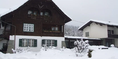 Monteur-Zimmer - Unterhaus (Seeboden am Millstätter See, Baldramsdorf) - Landhaus Widmeyer
