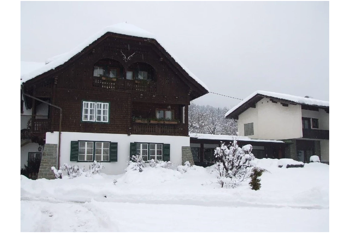 MonteurZimmer: Landhaus Widmeyer