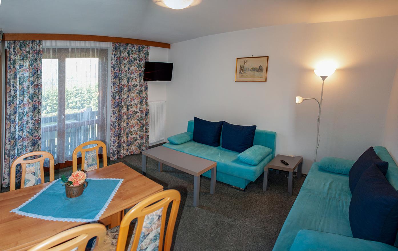 Monteur-Zimmer - Drobollach am Faaker See - Landhaus Widmeyer