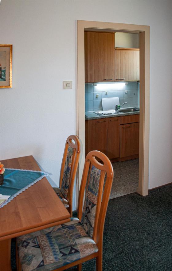 Monteur-Zimmer - Drobollach am Faaker See - Landhaus Widmeyer