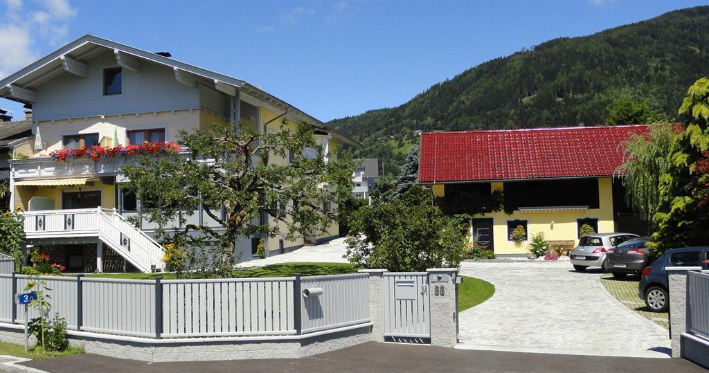 Monteur-Zimmer - Wernberg - Gästehaus Unterlercher