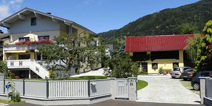 Monteur-Zimmer - Unterhaus (Seeboden am Millstätter See, Baldramsdorf) - Gästehaus Unterlercher