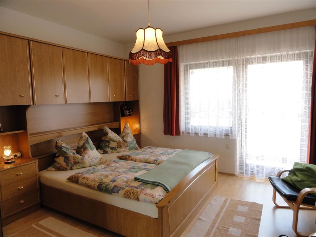 Monteur-Zimmer - Wernberg - Gästehaus Unterlercher