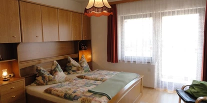Monteur-Zimmer - Unterhaus (Seeboden am Millstätter See, Baldramsdorf) - Gästehaus Unterlercher