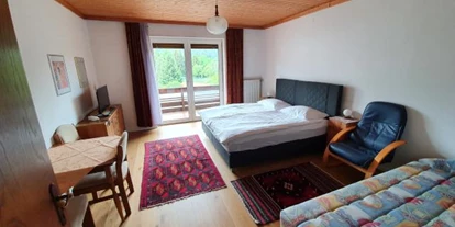Monteur-Zimmer - Preis pro Nacht - Österreich - Appartements Amrusch