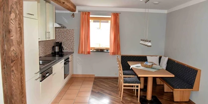 Monteur-Zimmer - Unterhaus (Seeboden am Millstätter See, Baldramsdorf) - Gutschehof