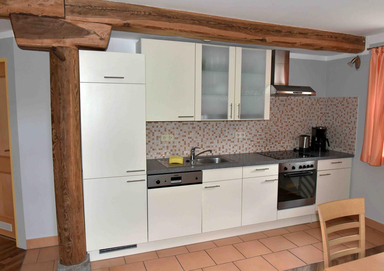 Monteur-Zimmer - Preis pro Nacht - Zlan - Gutschehof