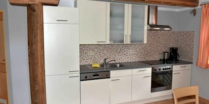 Monteur-Zimmer - Unterhaus (Seeboden am Millstätter See, Baldramsdorf) - Gutschehof