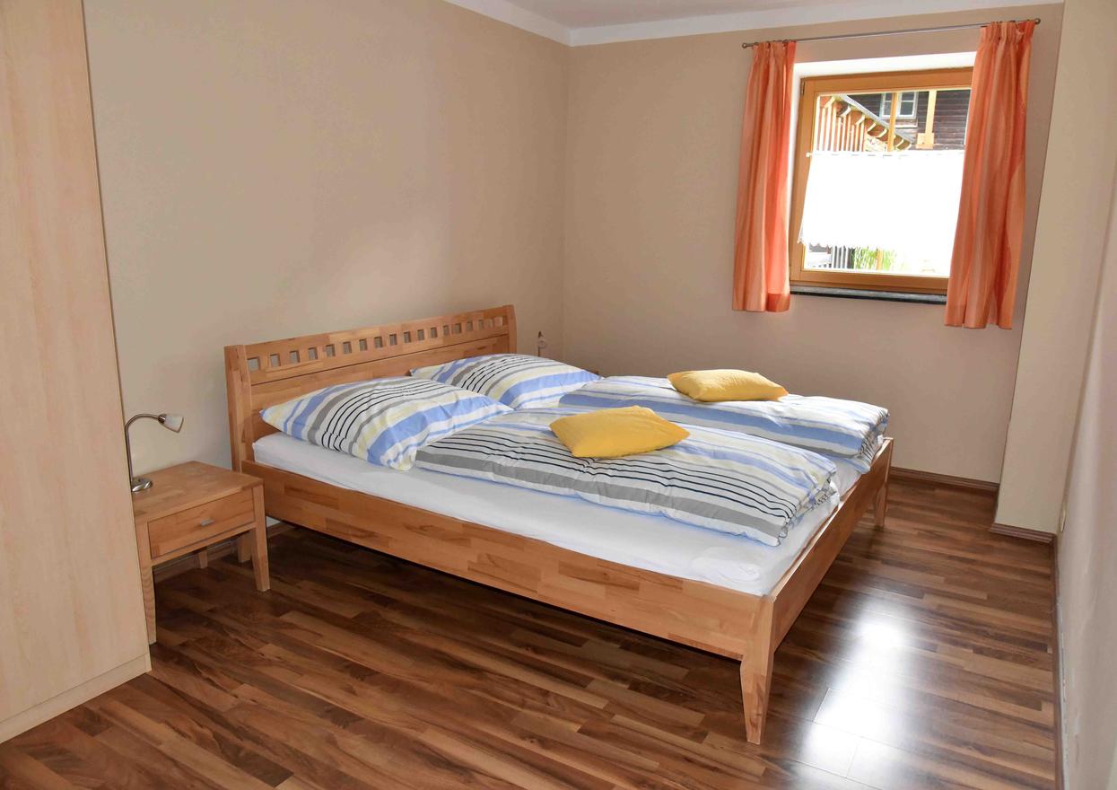 Monteur-Zimmer - Preis pro Nacht - Zlan - Gutschehof