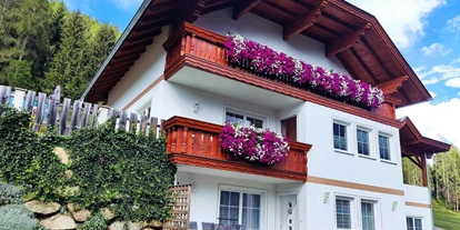 Monteur-Zimmer - Unterhaus (Seeboden am Millstätter See, Baldramsdorf) - Ferienwohnung Michaela