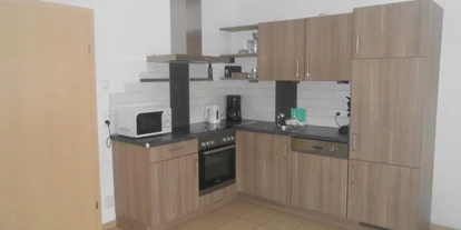 Monteur-Zimmer - Unterhaus (Seeboden am Millstätter See, Baldramsdorf) - Ferienwohnung Michaela