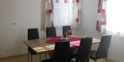 Monteur-Zimmer - Unterhaus (Seeboden am Millstätter See, Baldramsdorf) - Ferienwohnung Michaela