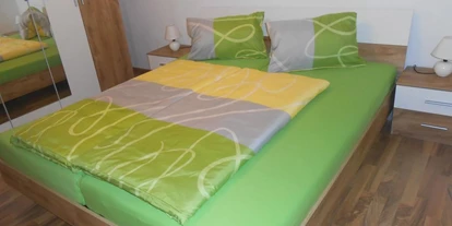 Monteur-Zimmer - Unterhaus (Seeboden am Millstätter See, Baldramsdorf) - Ferienwohnung Michaela
