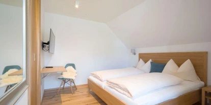 Monteur-Zimmer - Weißbriach - Gasthof Grünwald