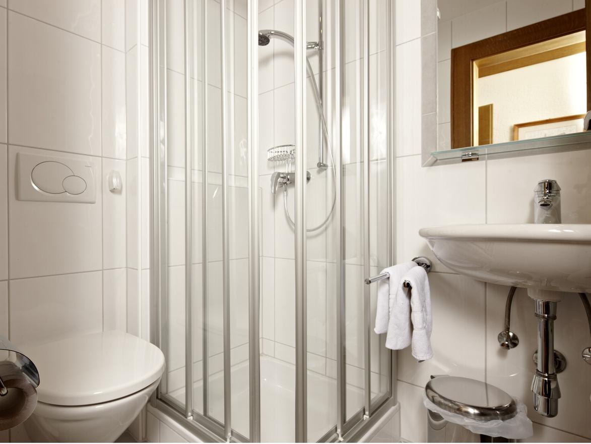 Monteur-Zimmer - Egg am Faaker See - Landhaus Krenn