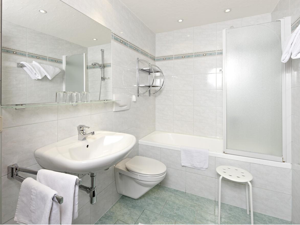 Monteur-Zimmer - Egg am Faaker See - Landhaus Krenn