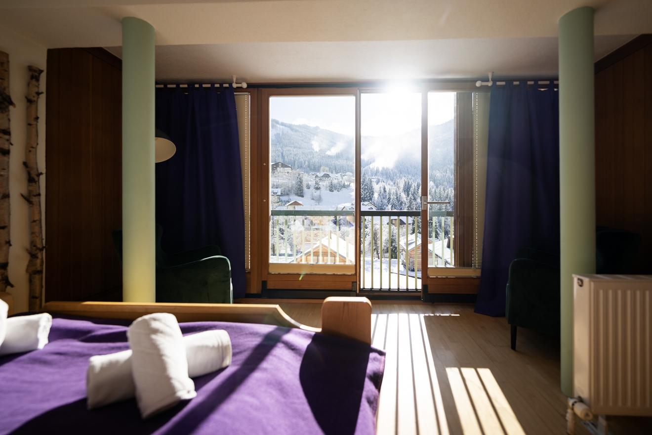 Monteur-Zimmer - Egg am Faaker See - Landhaus Krenn