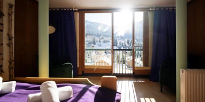 Monteur-Zimmer - Unterhaus (Seeboden am Millstätter See, Baldramsdorf) - Landhaus Krenn