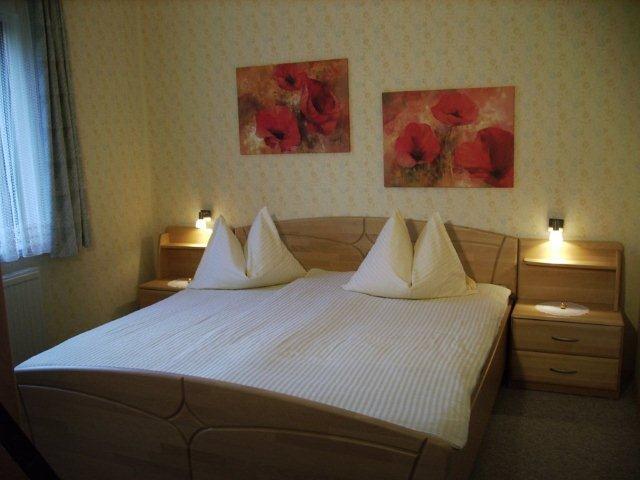 Monteur-Zimmer - Srejach - Ferienwohnungen Wutte