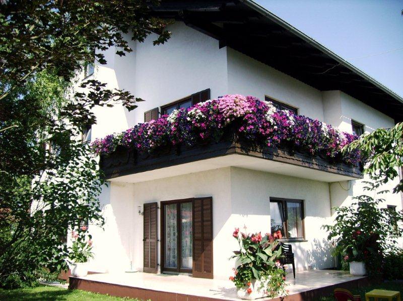 Monteur-Zimmer - Srejach - Ferienwohnungen Wutte