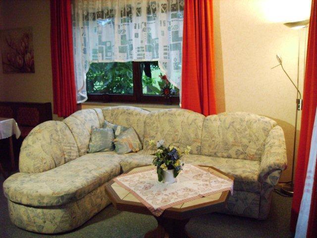 Monteur-Zimmer - Srejach - Ferienwohnungen Wutte