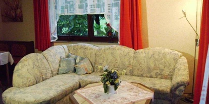 Monteur-Zimmer - Strau - Ferienwohnungen Wutte