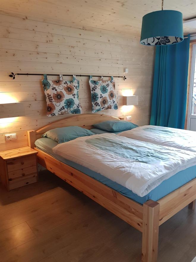 Monteur-Zimmer - Egg am Faaker See - Pension Rosenheim