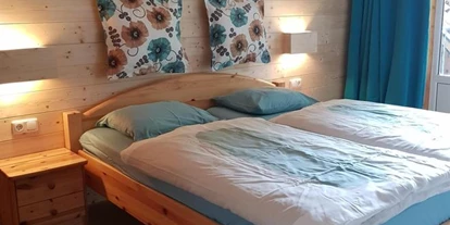 Monteur-Zimmer - Unterhaus (Seeboden am Millstätter See, Baldramsdorf) - Pension Rosenheim