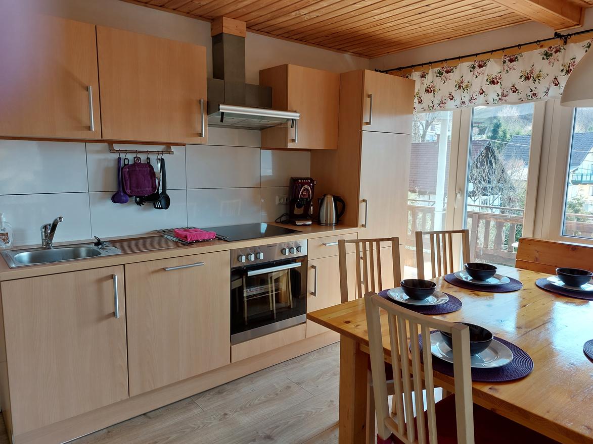 Monteur-Zimmer - Egg am Faaker See - Pension Rosenheim