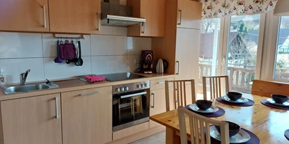 Monteur-Zimmer - Unterhaus (Seeboden am Millstätter See, Baldramsdorf) - Pension Rosenheim